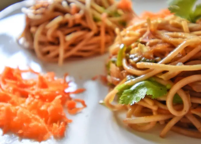 Feel Like Nepal Appart hôtel 4*
