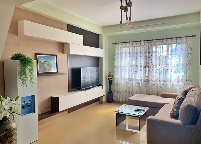 Appart hôtel Feel Like Nepal Katmandou