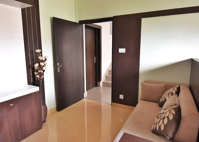 Aparthotel Feel Like Nepal Kathmandu