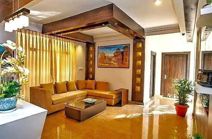 Appart hôtel Feel Like Nepal