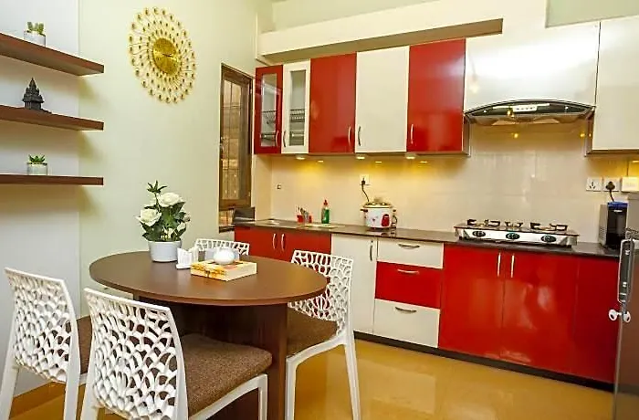 Appart hôtel Feel Like Nepal Katmandou