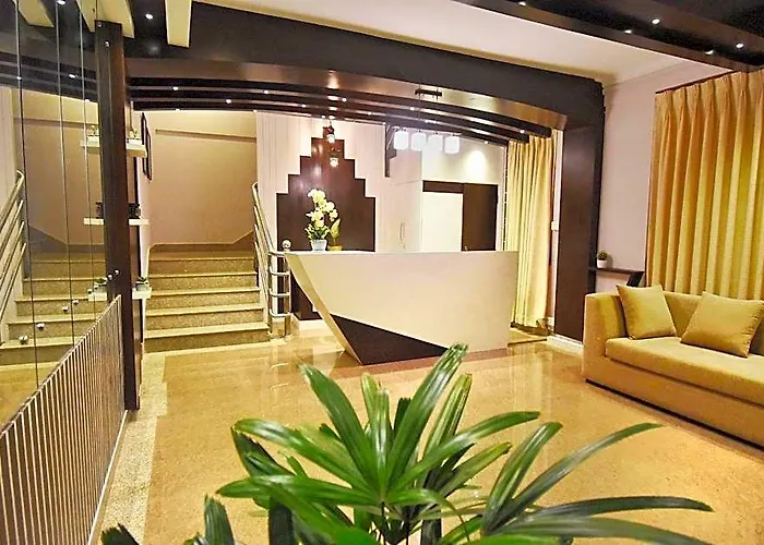 Feel Like Nepal Appart hôtel