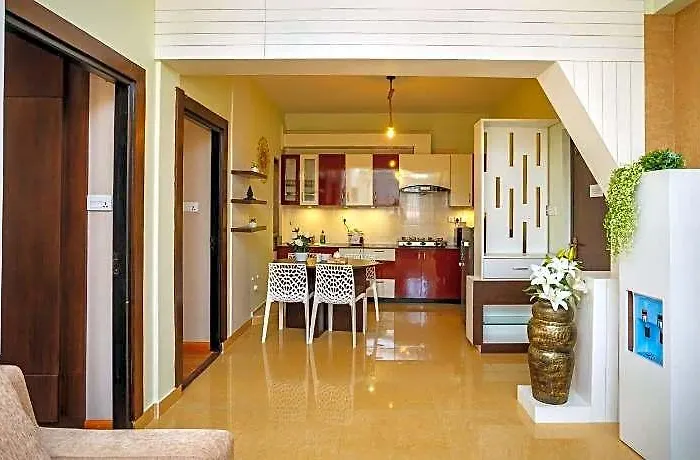 Appart hôtel Feel Like Nepal