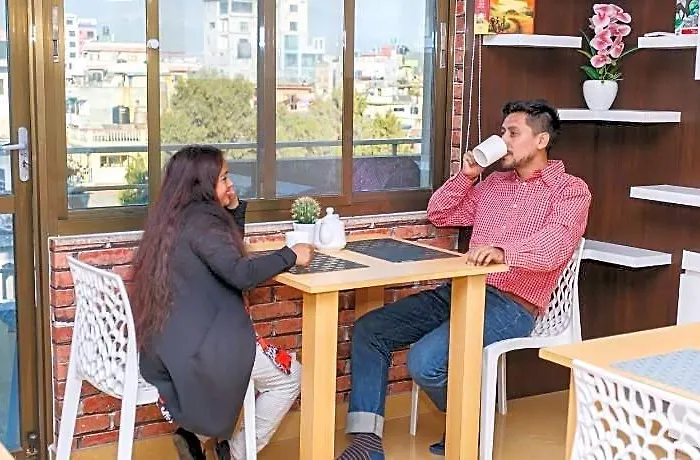 Feel Like Nepal 4* Katmandou