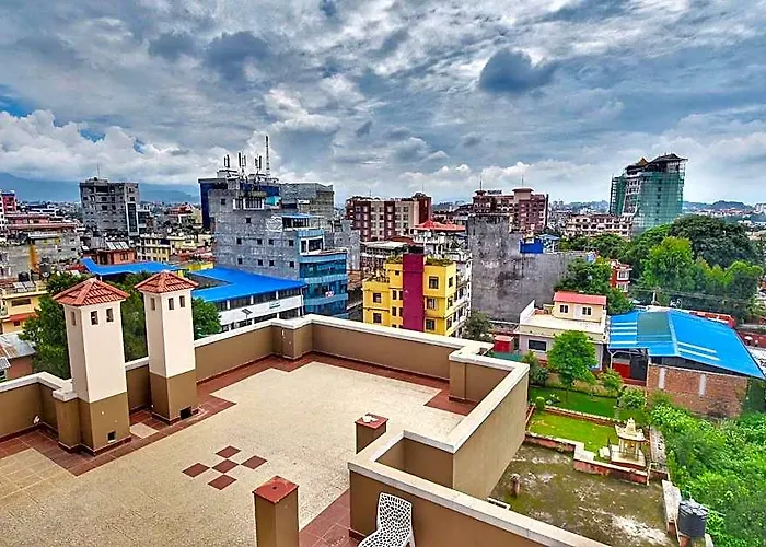 Feel Like Nepal