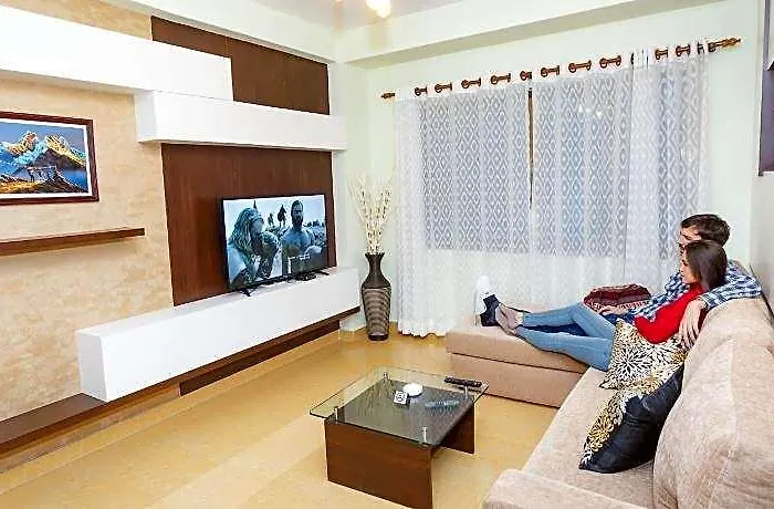 Feel Like Nepal 4*