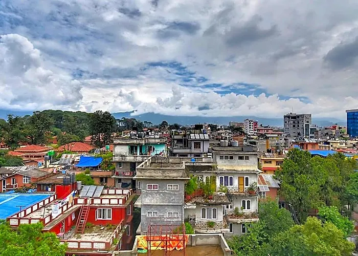 Feel Like Nepal Katmandou