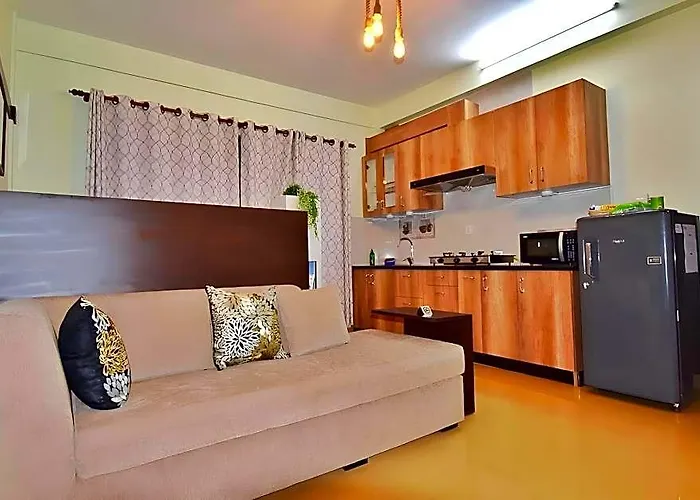 Appart hôtel Feel Like Nepal