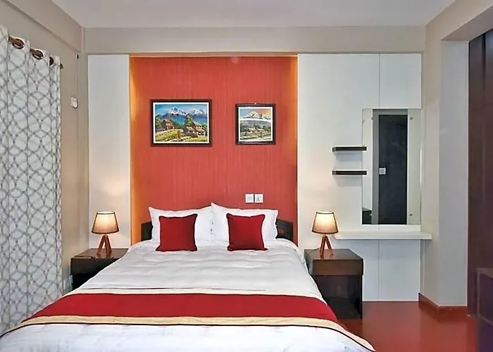 Feel Like Nepal 4*