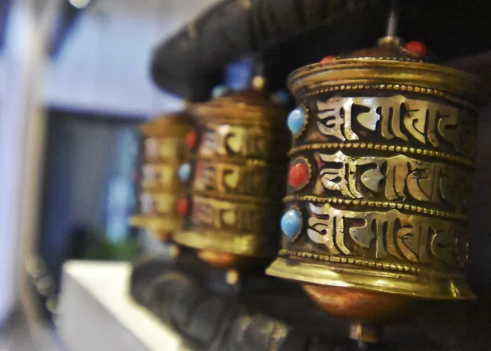 Feel Like Nepal Appart hôtel 4*