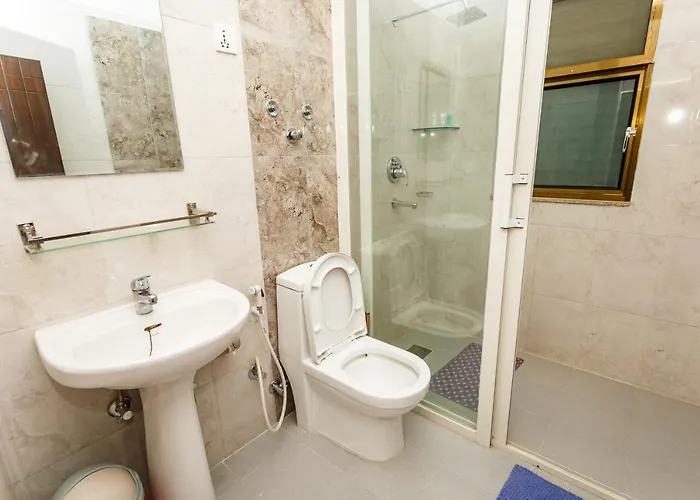 Aparthotel Feel Like Nepal 4*